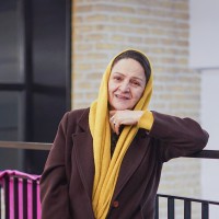 فیلم علف زار | گزارش تصویری تیوال از اکران مردمی فیلم علف زار / عکاس: عارفه حسین بیگی | عکس