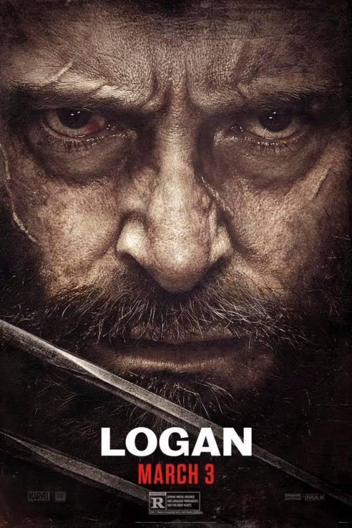 عکس فیلم Logan