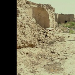 فیلم کوتاه شکاف | عکس