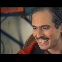 فیلم برخیز | عکس