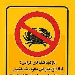 نمایش داستان باغ‌وحش که هیچ ربطی به متن ادوارد آلبی ندارد / آقا ذبیح | عکس