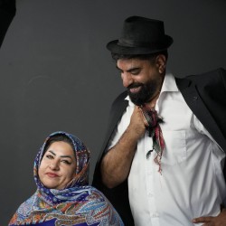 نمایش همسایه‌ها | عکس