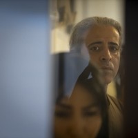 «میس جولی» بازیگران خود را شناخت | عکس