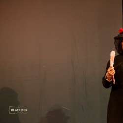نمایش هری پاتر | عکس