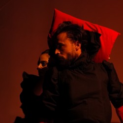 نمایش کاتاتونیا | عکس