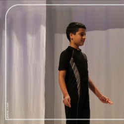 نمایش قرار | عکس