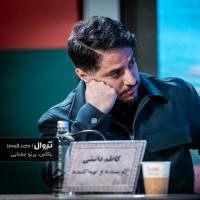 فیلم اردوبهشت | گزارش تصویری تیوال از نشست خبری فیلم اردوبهشت / عکاس: پرتو جغتایی | عکس