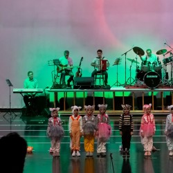 کنسرت-نمایش موزیکالیته (رپرتوار نمایشی) | عکس