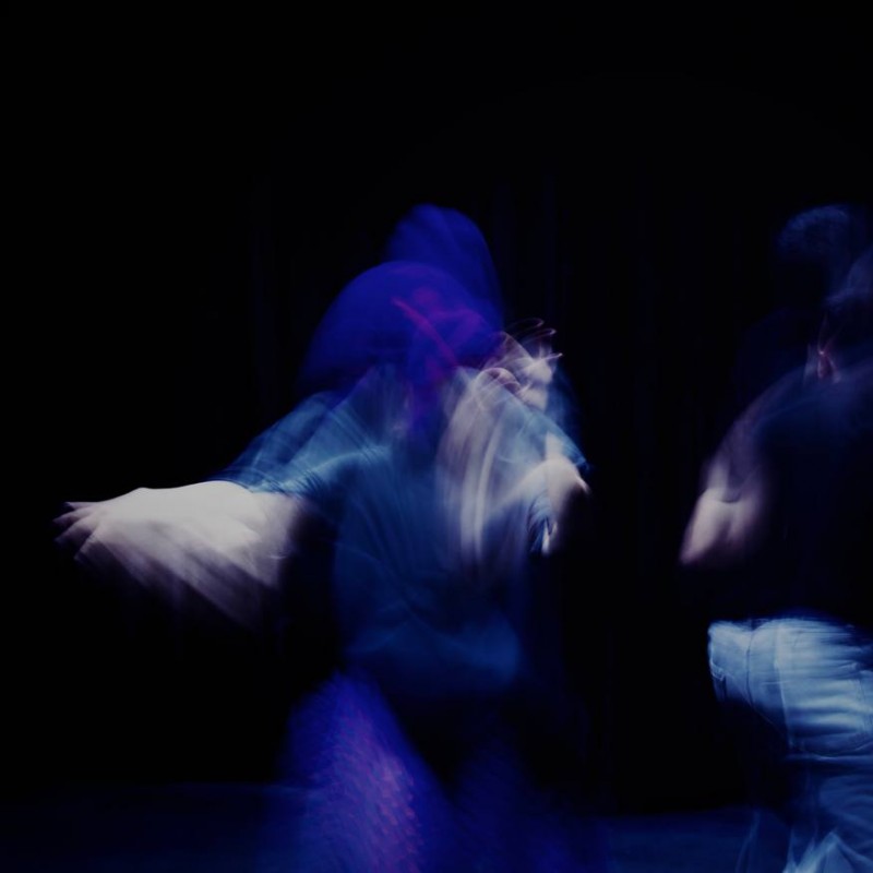 «رقص سرخ‌پوستی» برای دومین بار روی صحنه می‌رود. | عکس