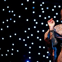 کنسرت-نمایش روایی کبیر | عکس