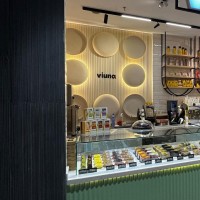 کافه ویونا | عکس