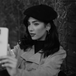 عکس سارا موسوی