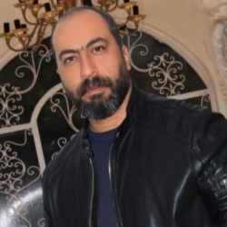 عکس علی برجی