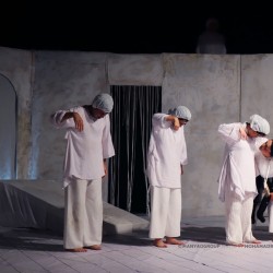 نمایش هادس | عکس