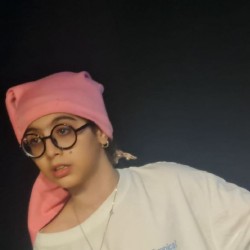 نمایش بچه بودن یا بچه نبودن | عکس