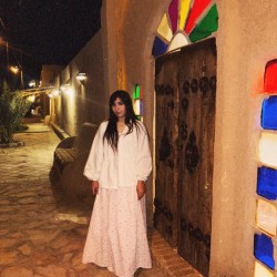 عکس مبینا جلال