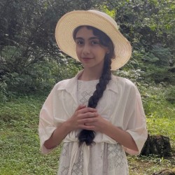 عکس مرسانا عباسی