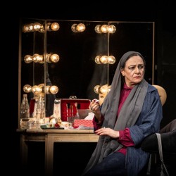 نمایش هم این/ هم آن | عکس