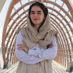 عکس نسیم نیکو