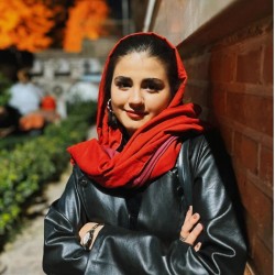 عکس پرنیان بیگ محمدی