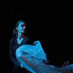 نمایش امید | L’espoir | عکس