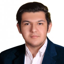 عکس سید علی حسینی