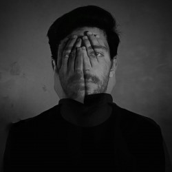 عکس علیرضا هاشمی