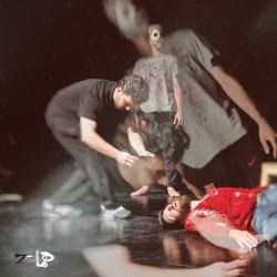 نمایش هملت Z | عکس