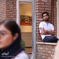 نمایش شکل اتفاقات | گزارش تصویری تیوال از نمایش شکل اتفاقات / عکاس: گلشن قربانیان | عکس