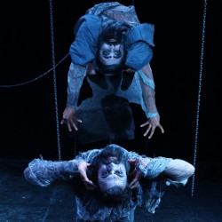 نمایش هملت‌.هملت | عکس