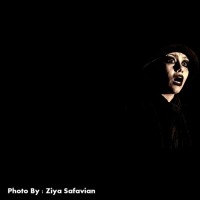 نمایش مرگ در می زند | گزارش تصویری تیوال از نمایش مرگ در می زند / عکاس: سید ضیاالدین صفویان | عکس