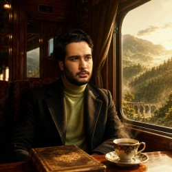 عکس یاسین سموعی