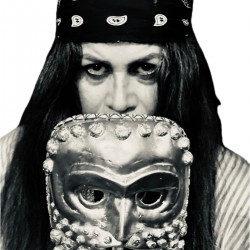 عکس سارا عابدی