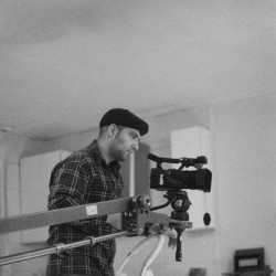 فیلم‌تئاتر نیت خیر | songs of light | عکس