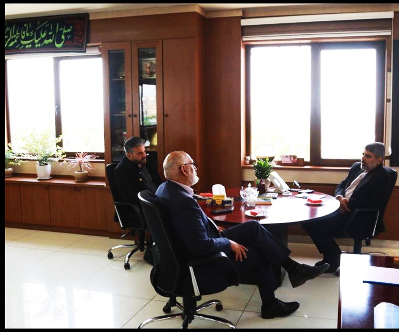 رفع سد معبر در حریم تئاتر شهر مطالبه جدی هنرمندان و تماشاگران  است | عکس