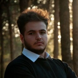 عکس علی سپه وند
