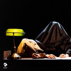 نمایش باغ عدن | عکس