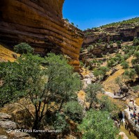  دره شیرز | عکس