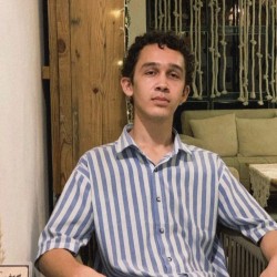 عکس محمد رسول بهره‌مند