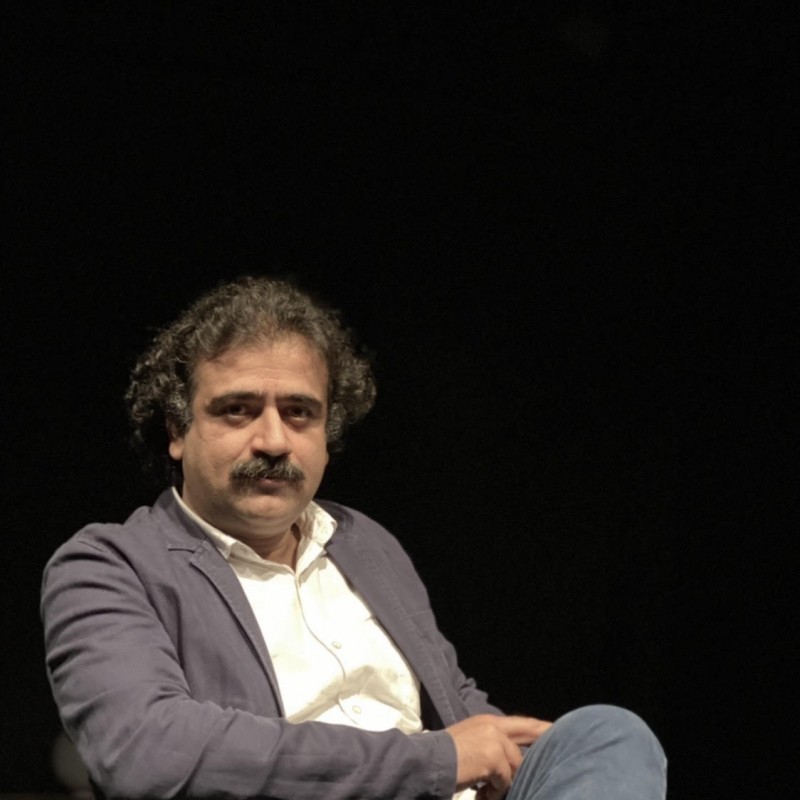 «پنگوئن، مرغ دریایی و چند پرنده‌ی دیگر» آماده‌ی اجرا می‌شوند. | عکس