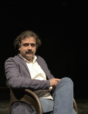 نمایش پنگوئن، مرغ دریایی و چند پرنده دیگر | «پنگوئن، مرغ دریایی و چند پرنده‌ی دیگر» آماده‌ی اجرا می‌شوند. | عکس