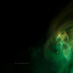 نمایش گردبادک | عکس