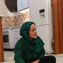 فیلم صبر | عکس