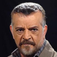 سریال جدید مهدی فخیم زاده + تصاویر تست گریم بازیگران | عکس