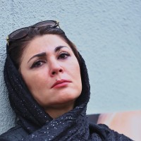 گزارش تصویری تیوال از مراسم تشییع پیکر بیتا فرهی / عکاس: مرضیه کارآمد | عکس