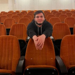 عکس سامان کرمی