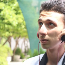 فیلم کوتاه طعم فیلم | عکس