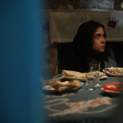 فیلم کوتاه قسر | عکس