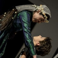 نمایش فهرست | گزارش تصویری تیوال از نمایش فهرست / عکاس: کامران چیذری | عکس