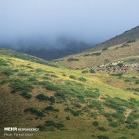 ییلاق سفیدخانی | عکس